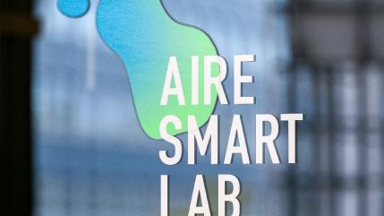 AIRE Smart Lab