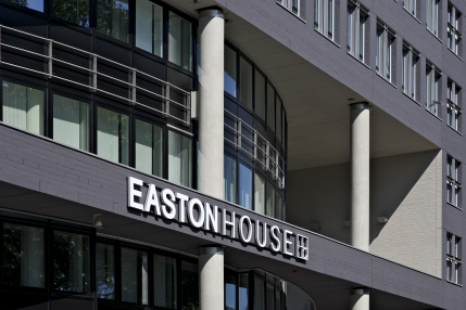 Easton House (Berlin)